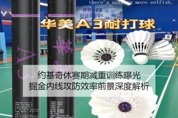 约基奇休赛期减重训练曝光 掘金内线攻防效率前景深度解析